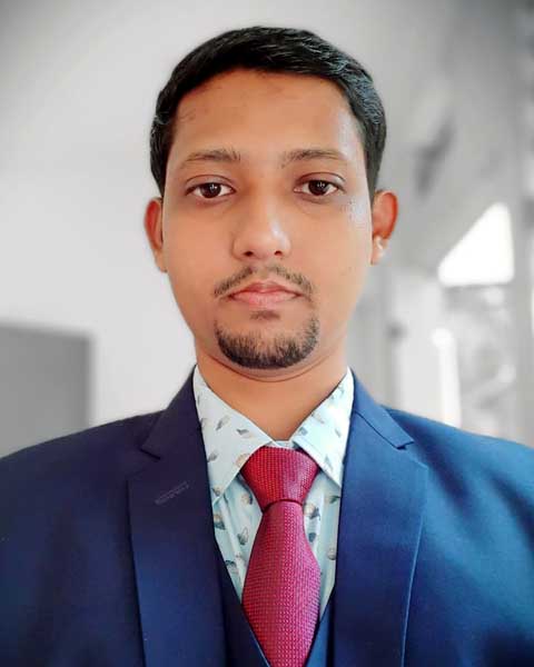 মোস্তফা আল কিবরিয়া