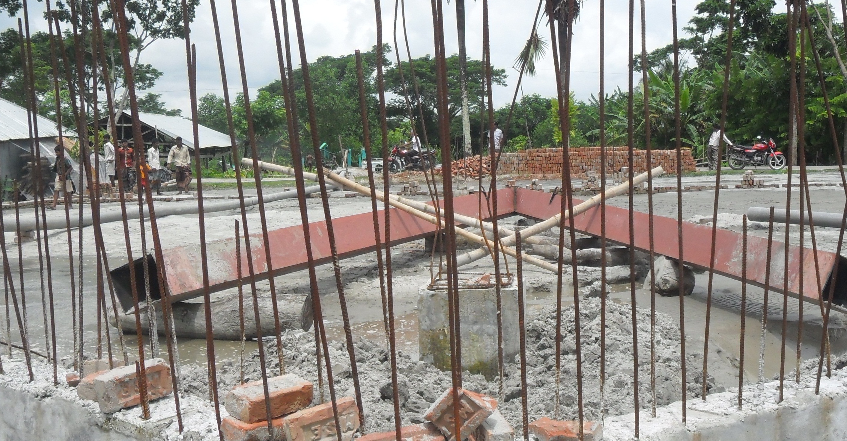 স্থানীয় সরকার প্রকৌশল