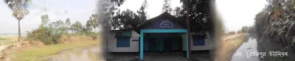 ১নংবুলাকীপুর ইউনিয়ন পরিষদ