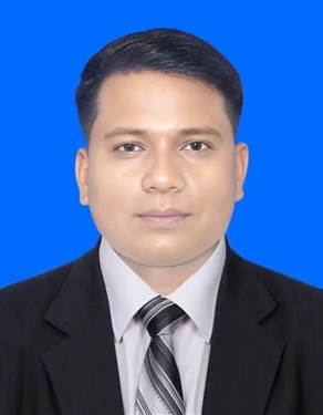 মোঃ মোজাম্মেল হক