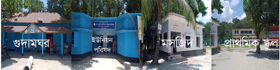 বুরুদিয়া ইউপি