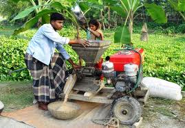 স্থানীয় সরকার প্রকৌশল