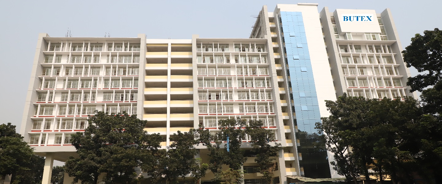 বাংলাদেশ টেক্সটাইল বিশ্ববিদ্যালয়