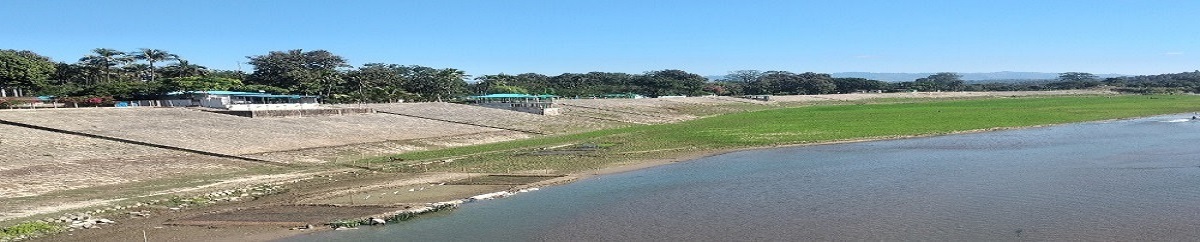 আলীকদম সেনানিবাস রক্ষা প্রকল্প