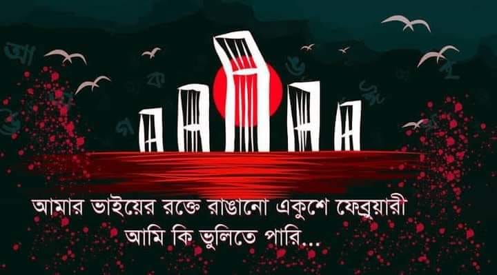 একুশে ফেব্রুয়ারী, আন্তর্জাতিক মাতৃভাষা দিবস