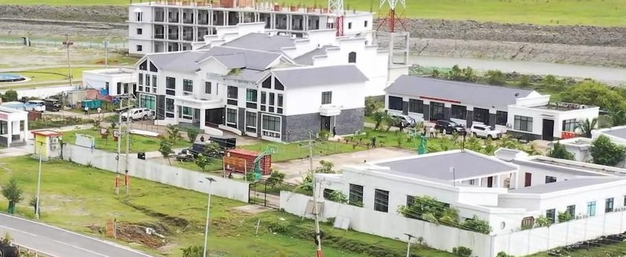 প্রধান প্রকৌশলীর দপ্তর, দক্ষিণ-পূর্বাঞ্চল, বাপাউবো, চট্টগ্রাম