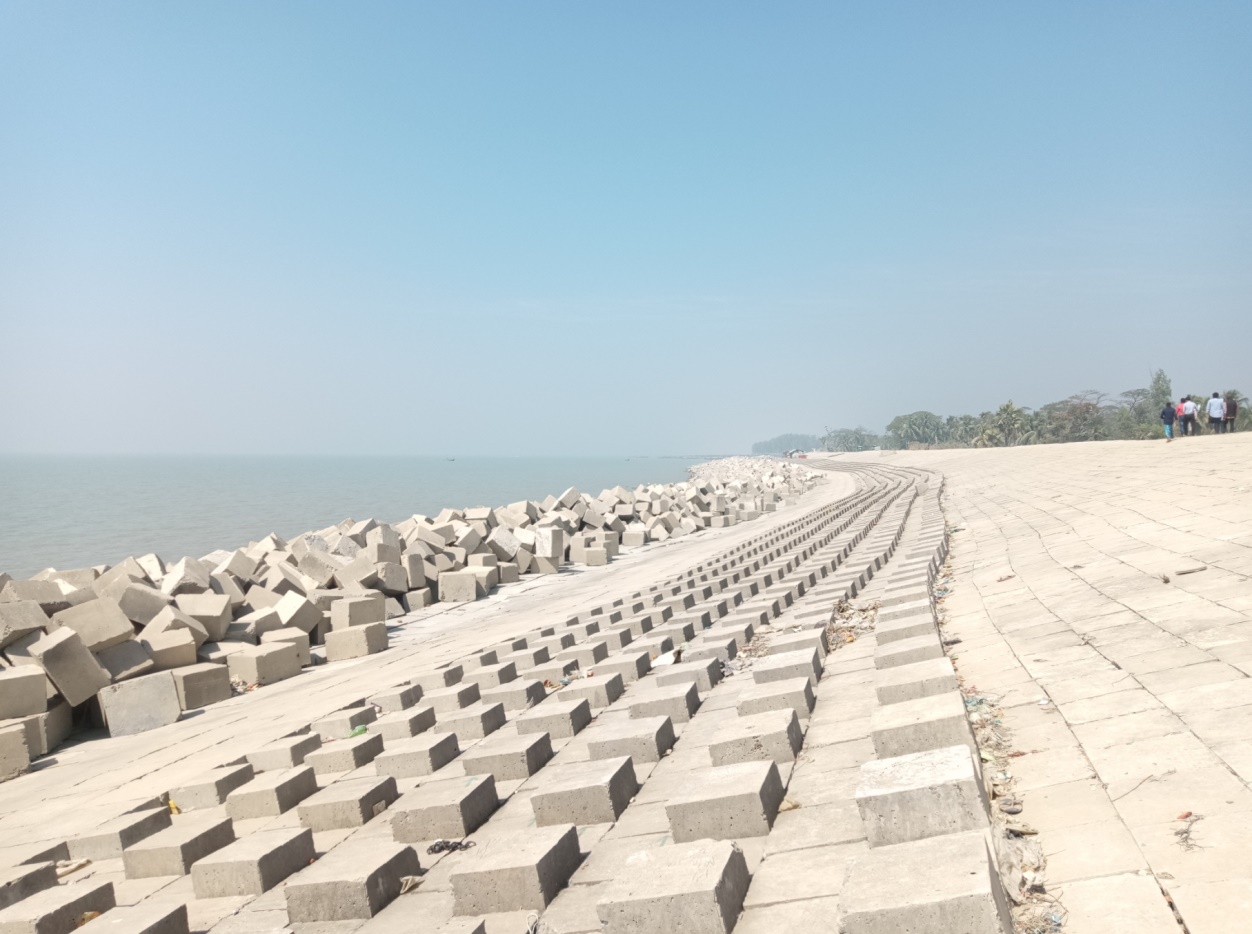 প্রধান প্রকৌশলীর দপ্তর, দক্ষিণ-পূর্বাঞ্চল, বাপাউবো, চট্টগ্রাম