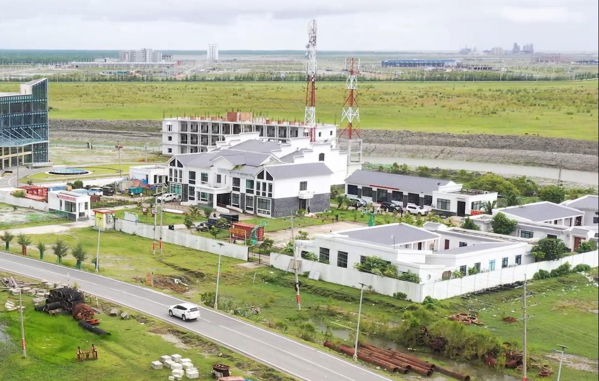 প্রধান প্রকৌশলীর দপ্তর, দক্ষিণ-পূর্বাঞ্চল, বাপাউবো, চট্টগ্রাম