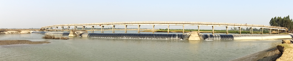 প্রধান প্রকৌশলীর দপ্তর, দক্ষিণ-পূর্বাঞ্চল, বাপাউবো, চট্টগ্রাম