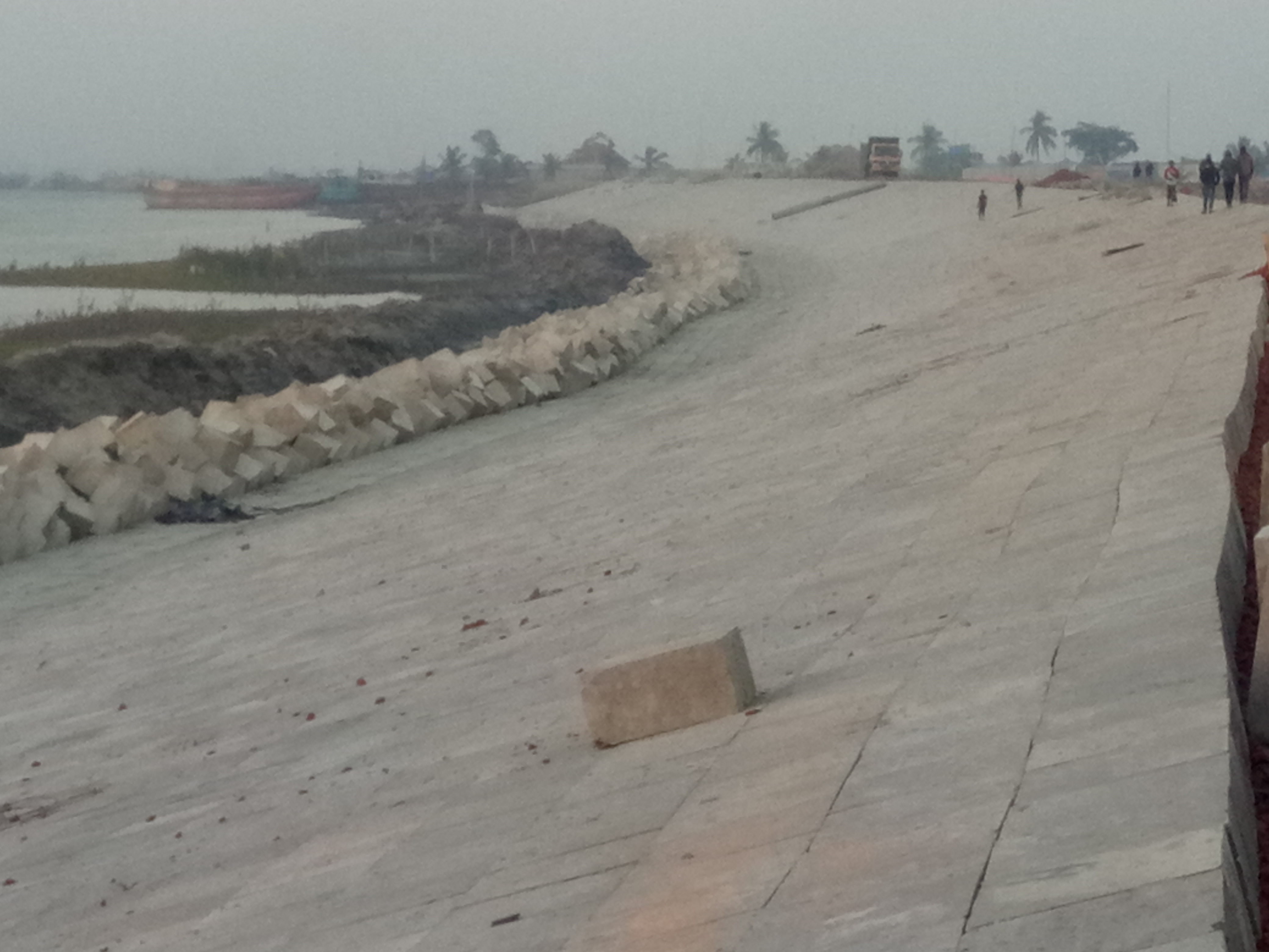 আশ্রায়ন-২ প্রকল্প