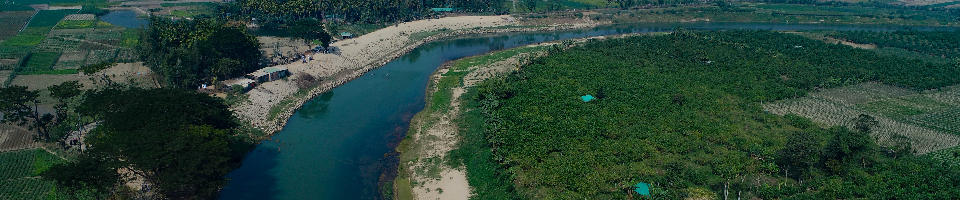 বাঁকখালী ড্রেজিং