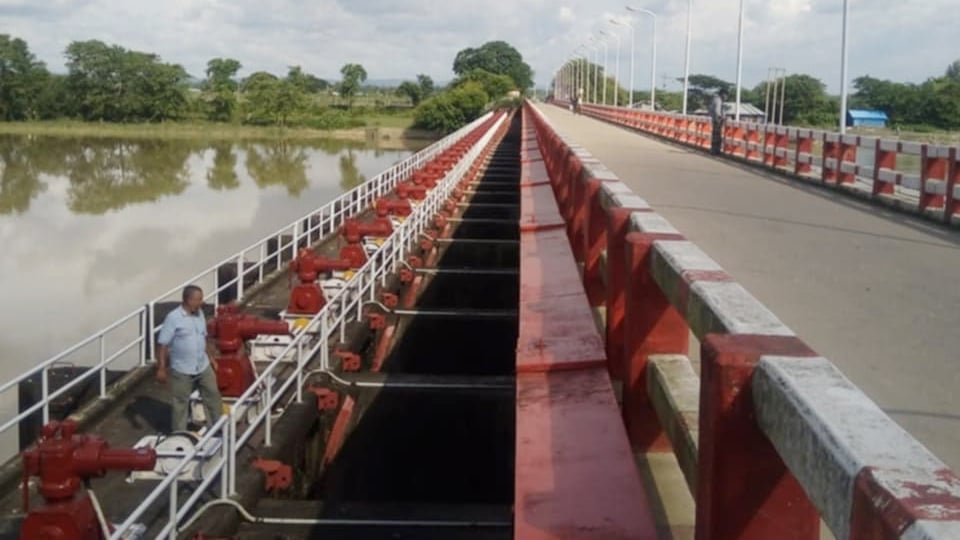 ফেনী রেগুলেটর