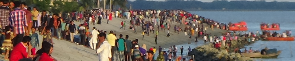 রামগতি মাছঘাট