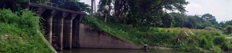 কোনাপাড়া রেগুলেটর