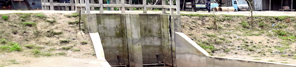 গ্যরামারা রেগুলেটর