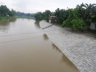 কালীগঞ্জ মন্দির রক্ষা