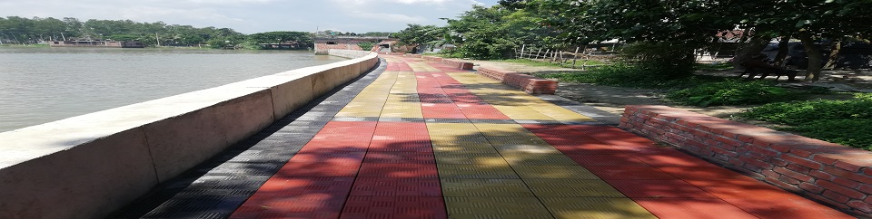 সিংড়া পৌরসভা প্রকল্প