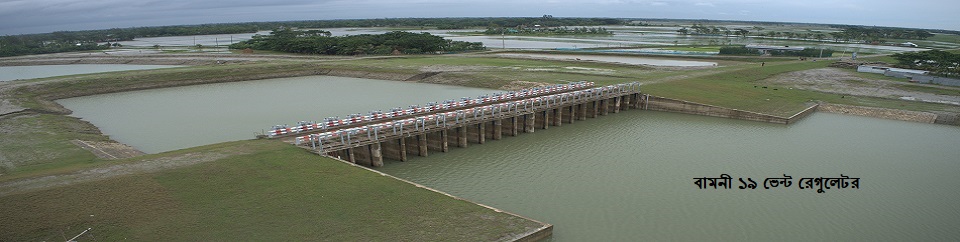 বামনী ১৯ ভেন্ট রেগুলেটর