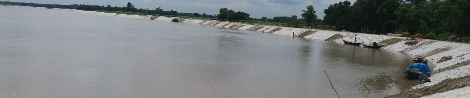 সাড়া-ঝাউদিয়া প্রজেক্ট