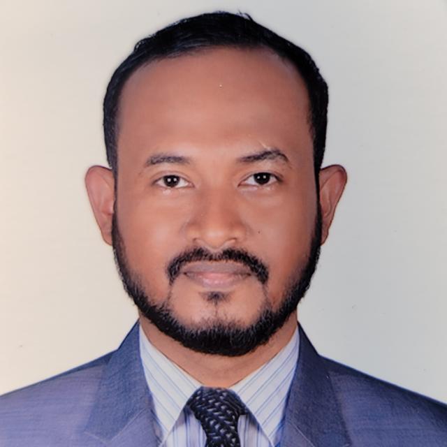 দীপক রঞ্জন দাশ