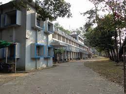 সিলেট অফিস