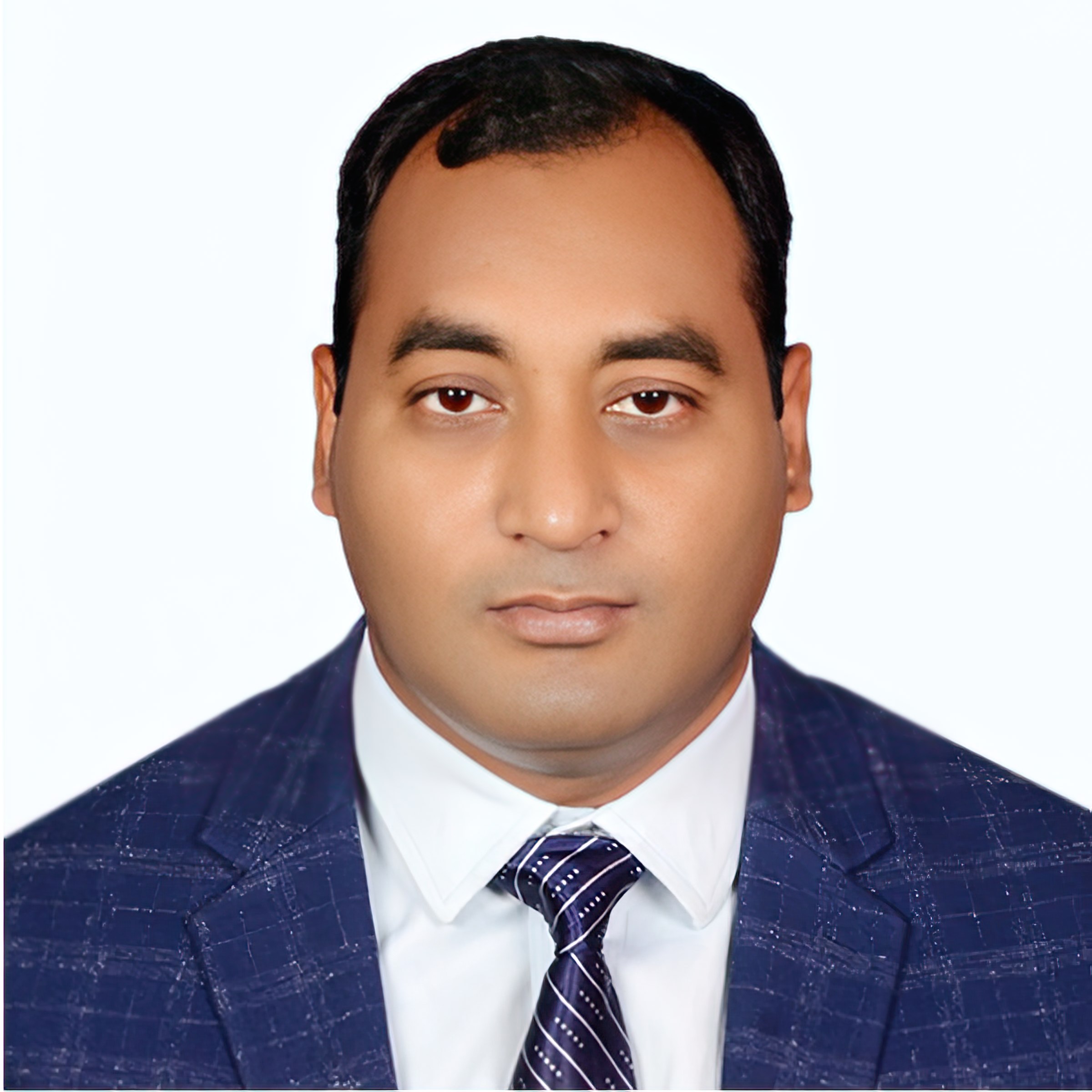 minister
