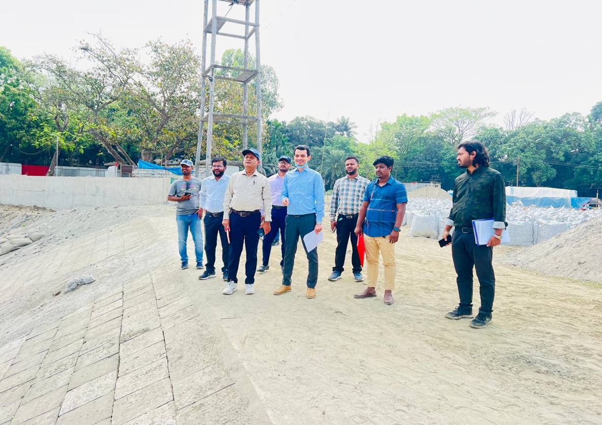 Kumudini Project