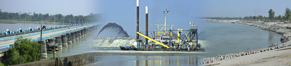 বাপাউবো কর্মকান্ড -১