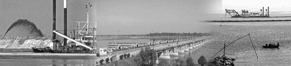 বাপাউবো’র কর্মকান্ড