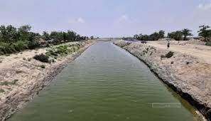 নদী