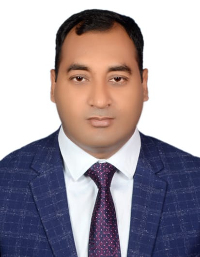 minister