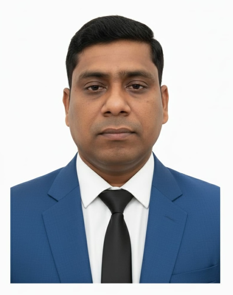 minister