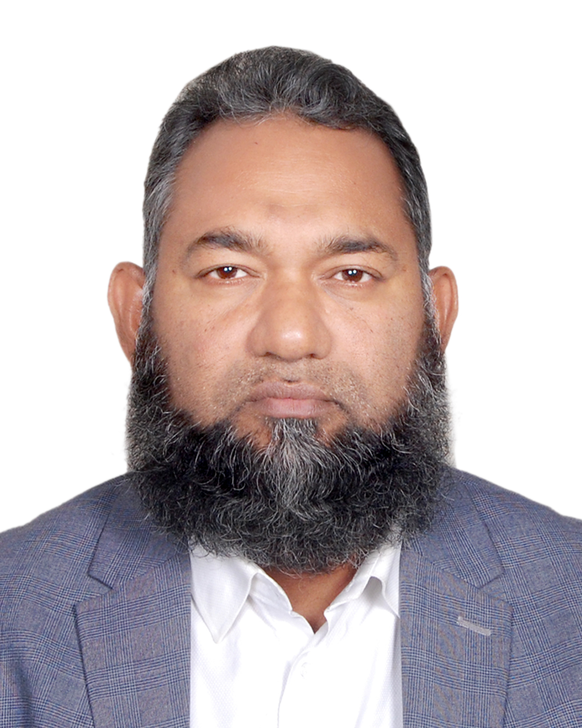 minister