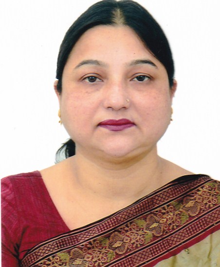 suraiya mdm