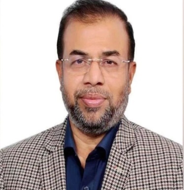 minister