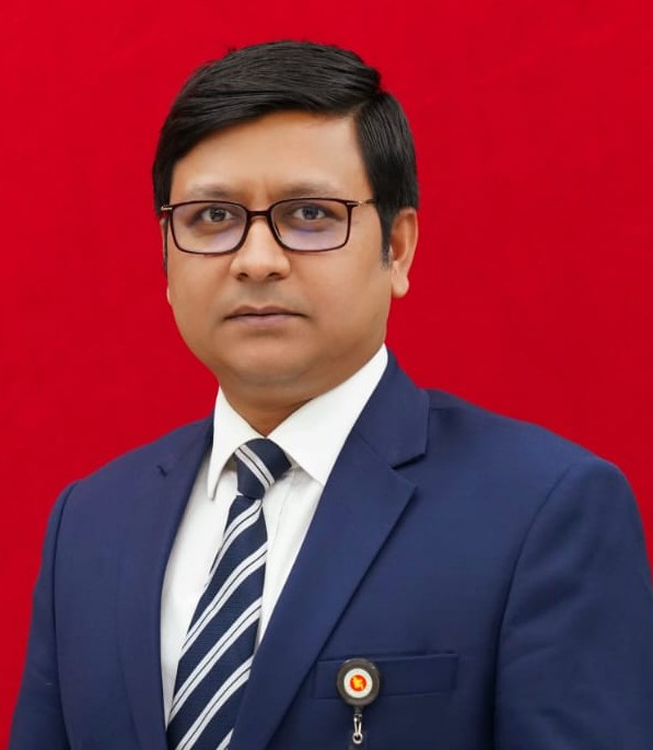 minister