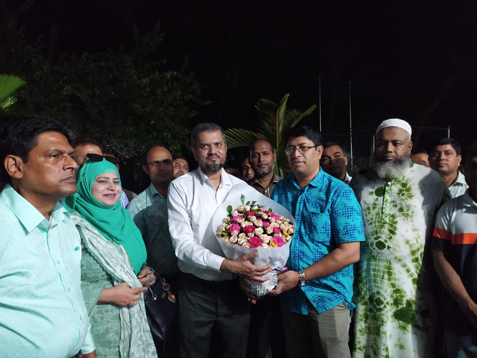 কার্যক্রম