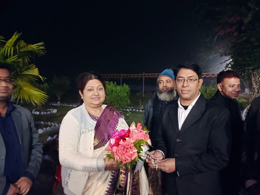 কার্যক্রম