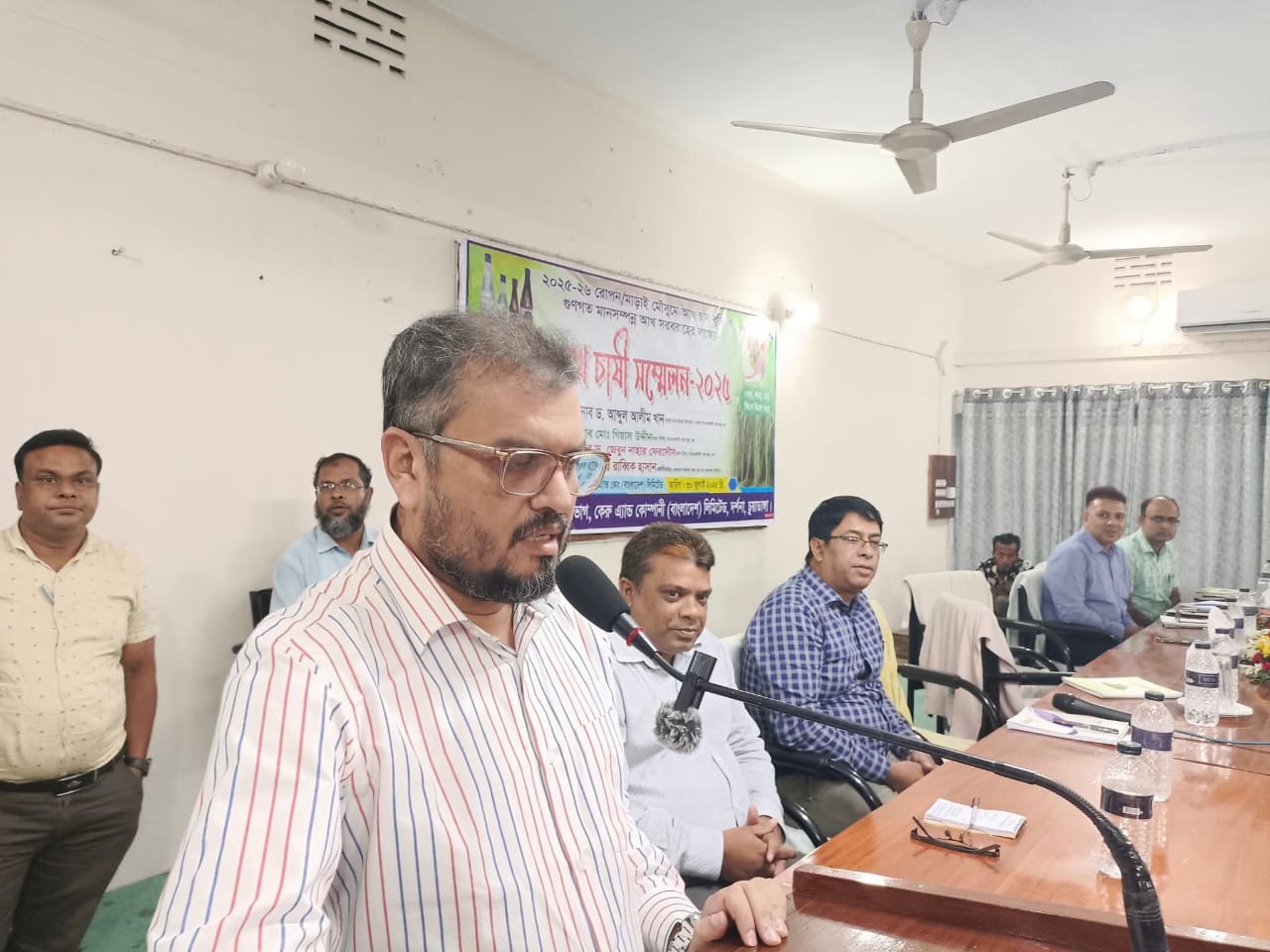 কার্যক্রম