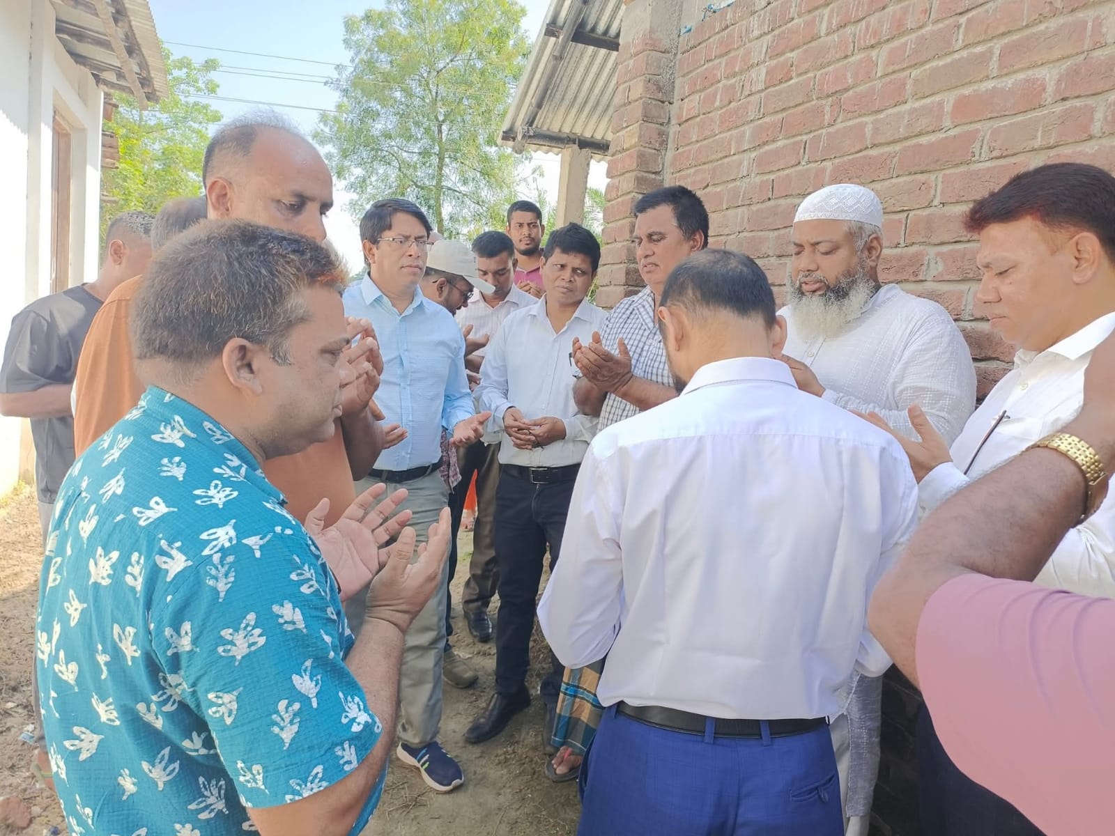 কার্যক্রম