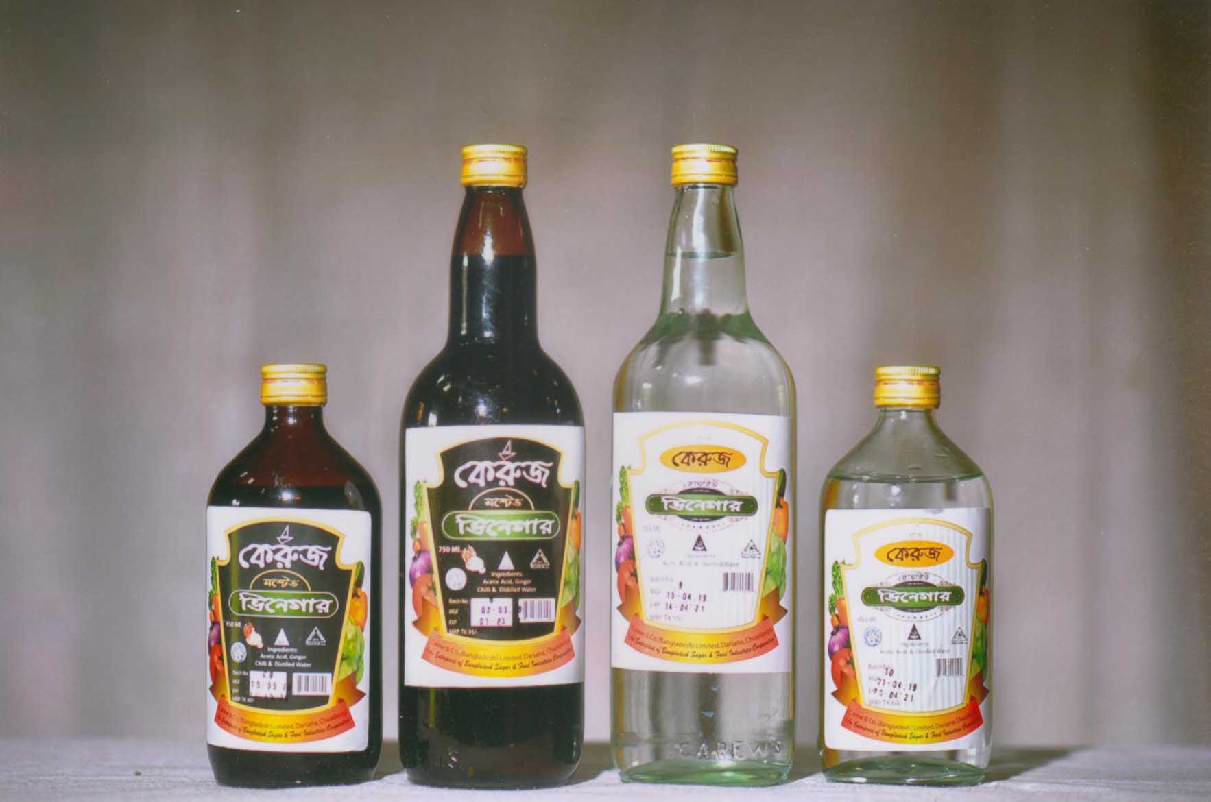 কেরু পণ্য