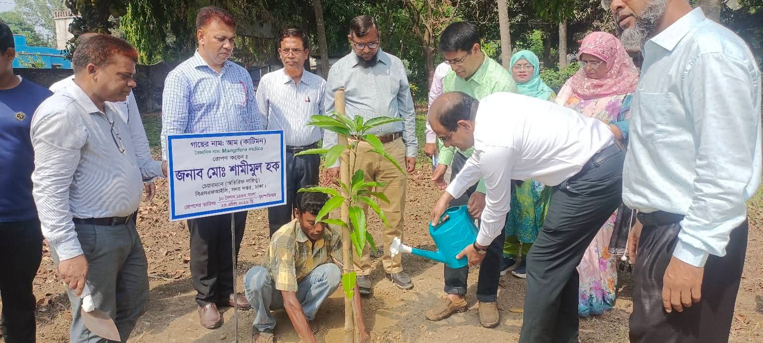 কার্যক্রম