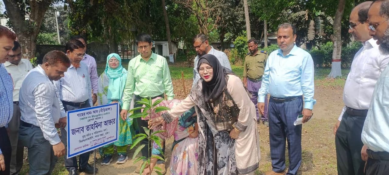 কার্যক্রম