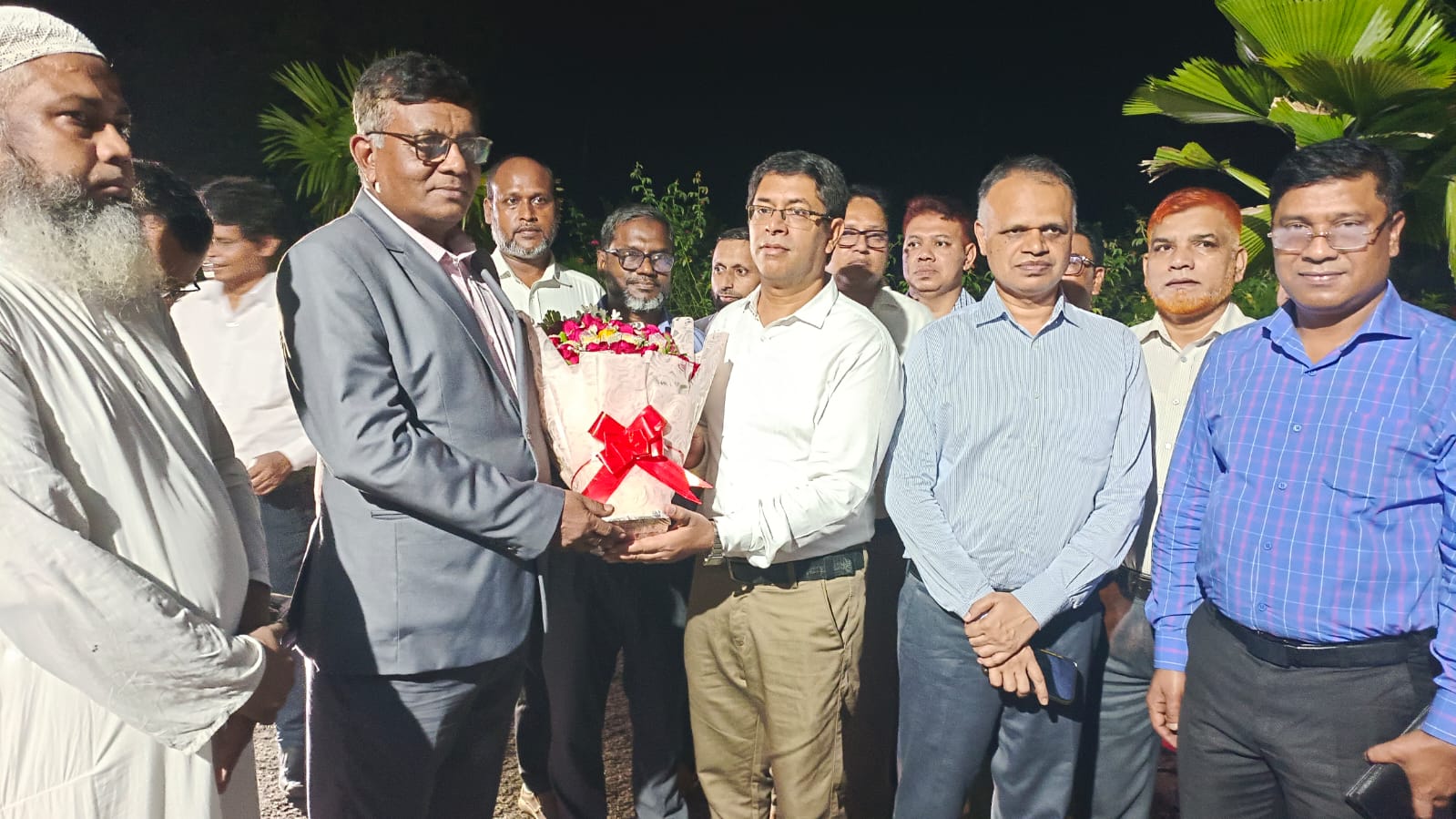কার্যক্রম