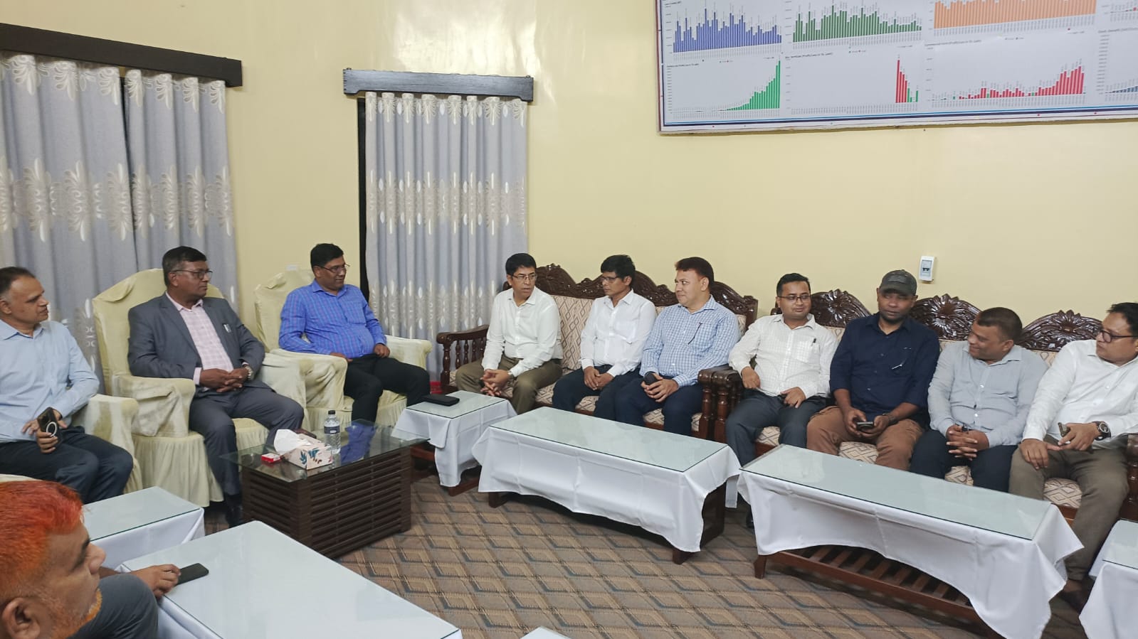কার্যক্রম