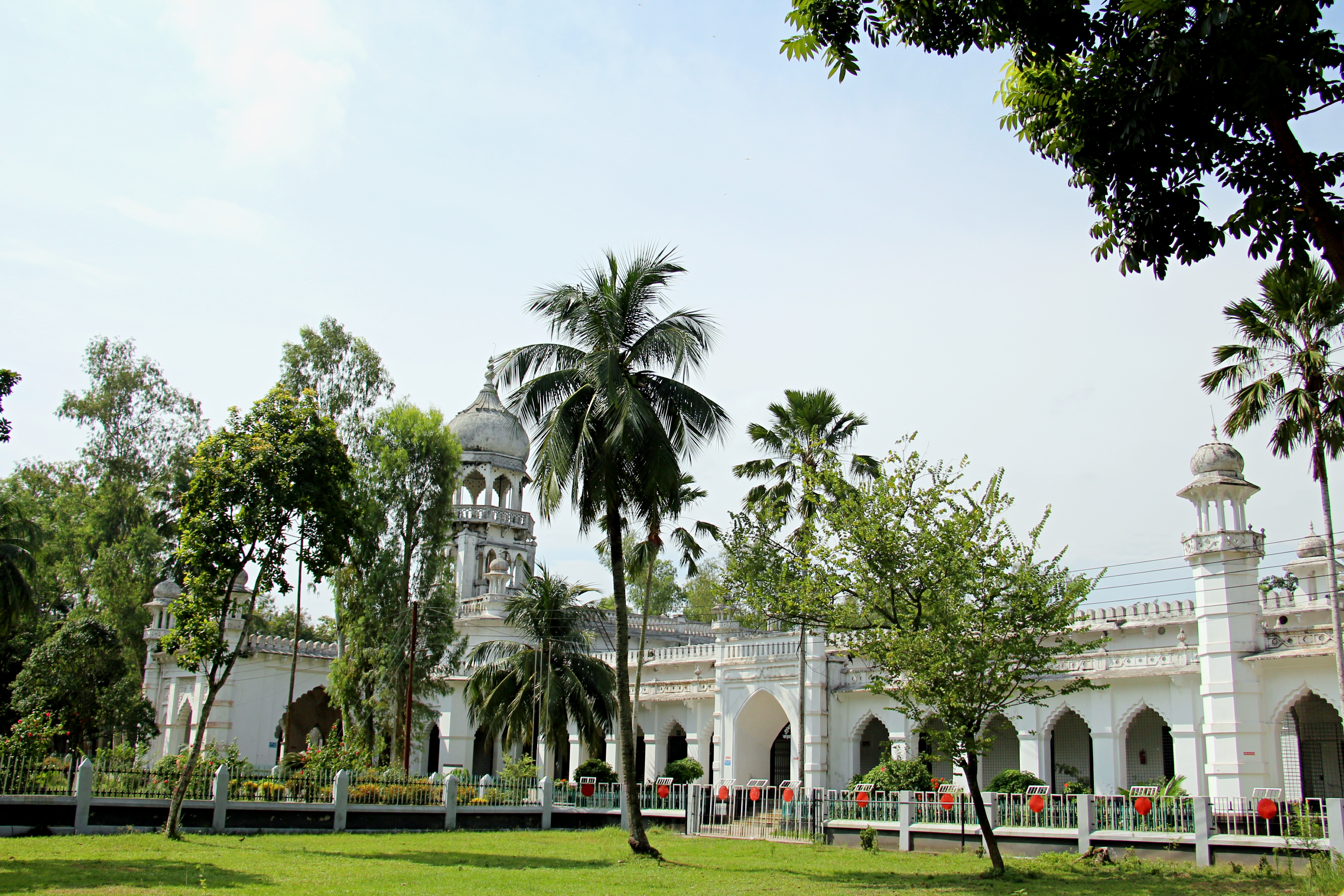 কারমাইকেল কলেজ, রংপুর