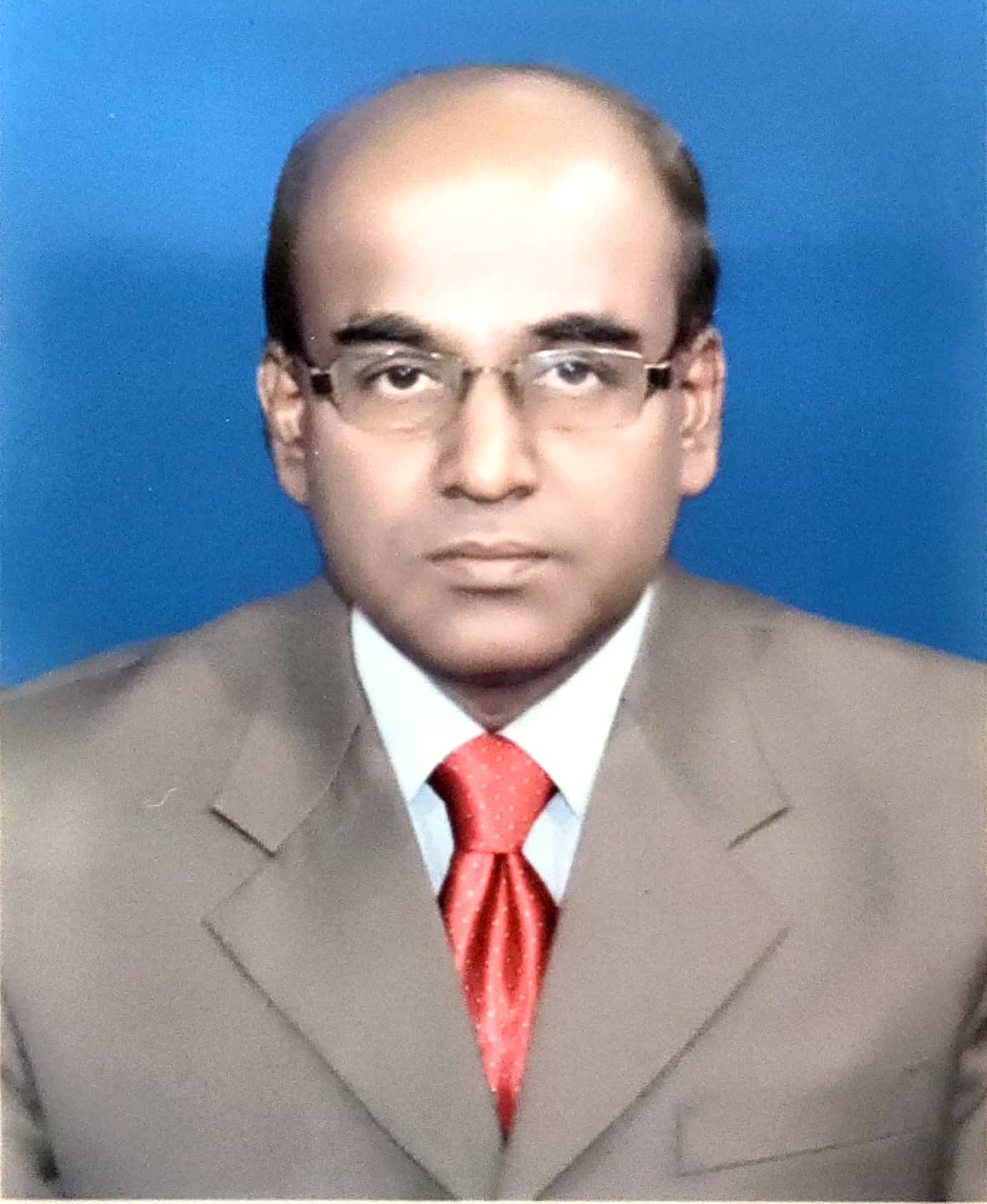 minister
