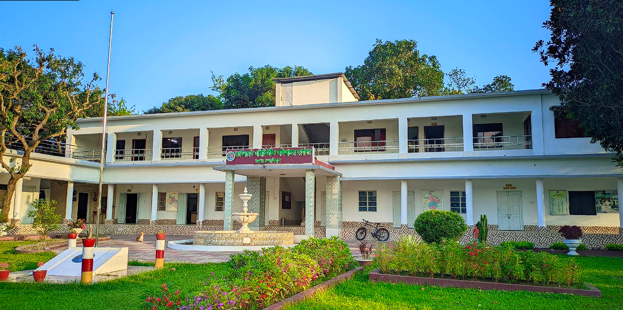 ক্যান্টনমেন্ট বোর্ড, রংপুর সেনানিবাস