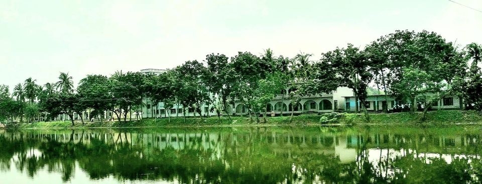 বনওয়ারীনগর সরকারি করোনেশন বনমালী পাইলট উচ্চ বিদ্যালয়