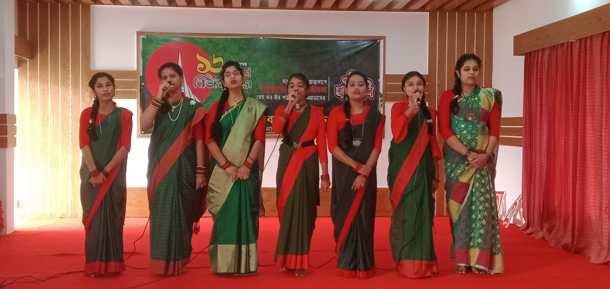 ক্যান্টনমেন্ট বোর্ড বালিকা উচ্চ বিদ্যালয়, কুমিল্লা।